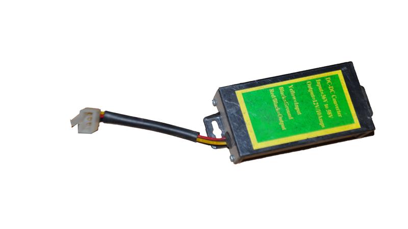 BEYİN TEKLİ ( ECO RIDER )